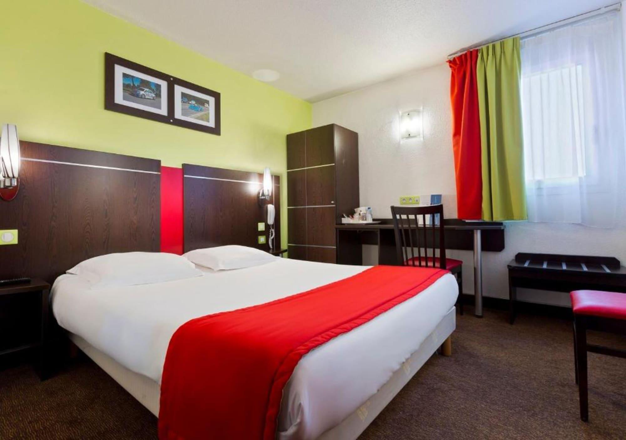 เอนโซ โฮเทล แร็งส์ แต็งเกอ บาย กีริยาด ไดเร็ค Hotel แตงเกอซ์ ภายนอก รูปภาพ