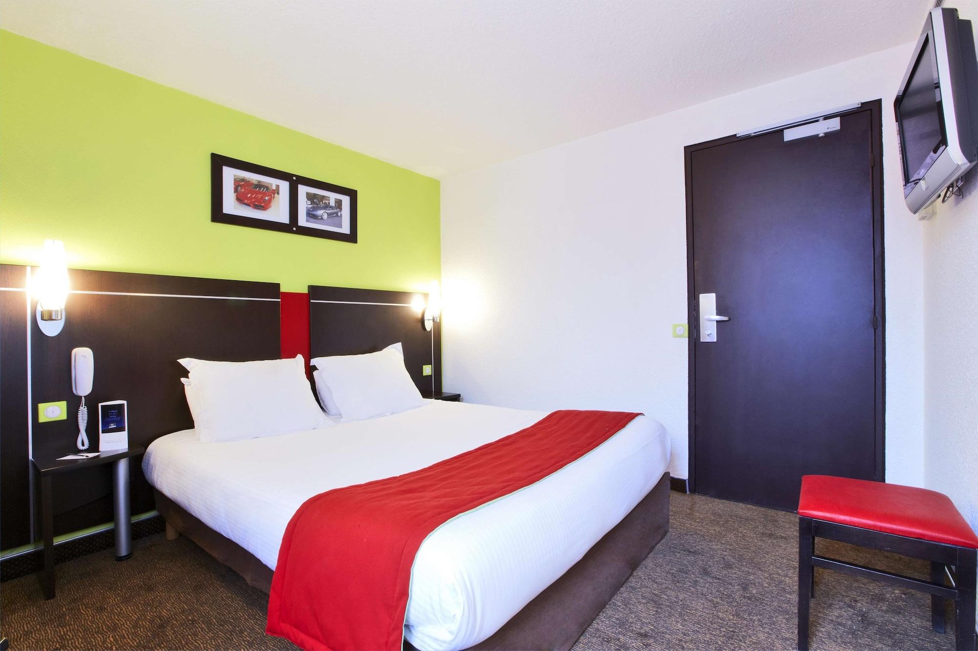 เอนโซ โฮเทล แร็งส์ แต็งเกอ บาย กีริยาด ไดเร็ค Hotel แตงเกอซ์ ภายนอก รูปภาพ