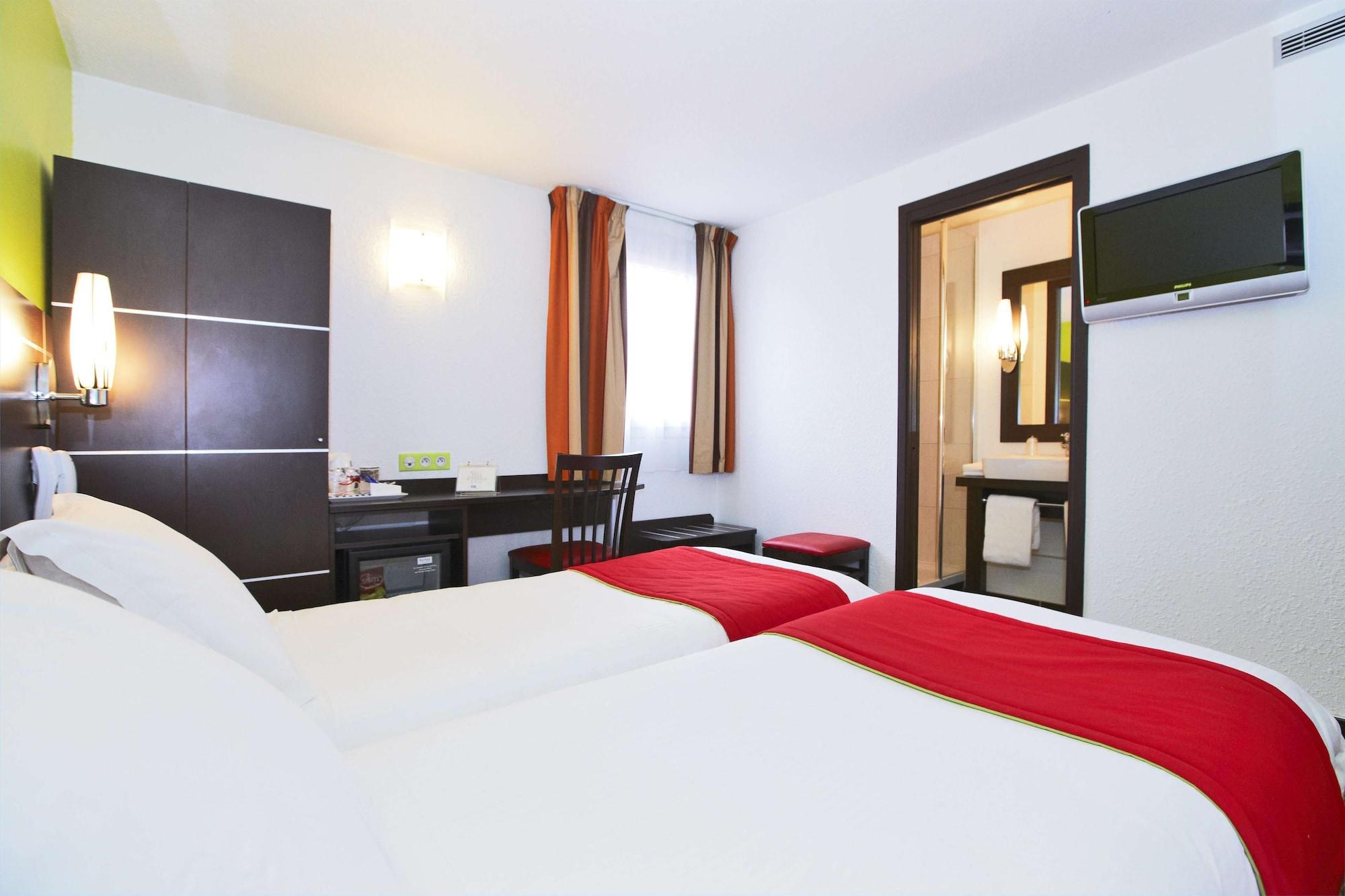 เอนโซ โฮเทล แร็งส์ แต็งเกอ บาย กีริยาด ไดเร็ค Hotel แตงเกอซ์ ภายนอก รูปภาพ