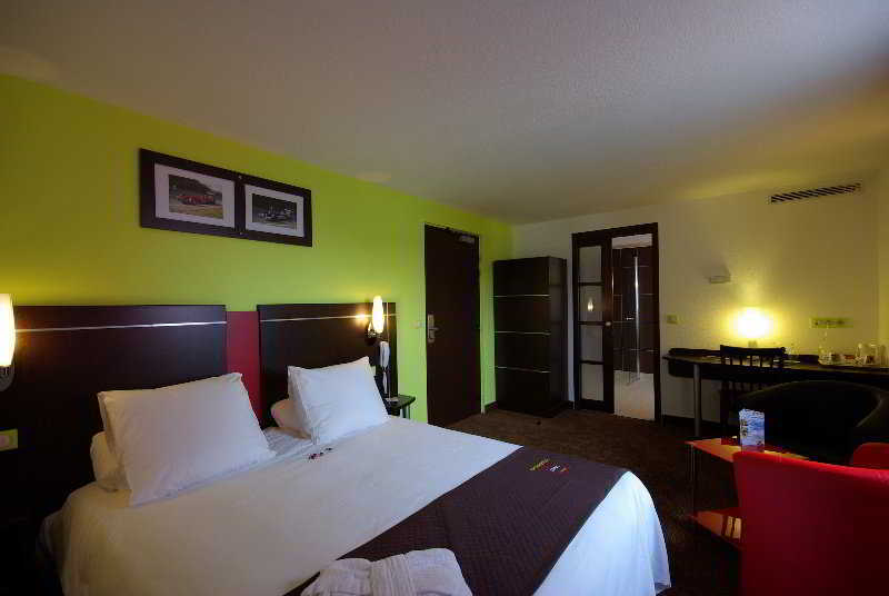เอนโซ โฮเทล แร็งส์ แต็งเกอ บาย กีริยาด ไดเร็ค Hotel แตงเกอซ์ ภายนอก รูปภาพ